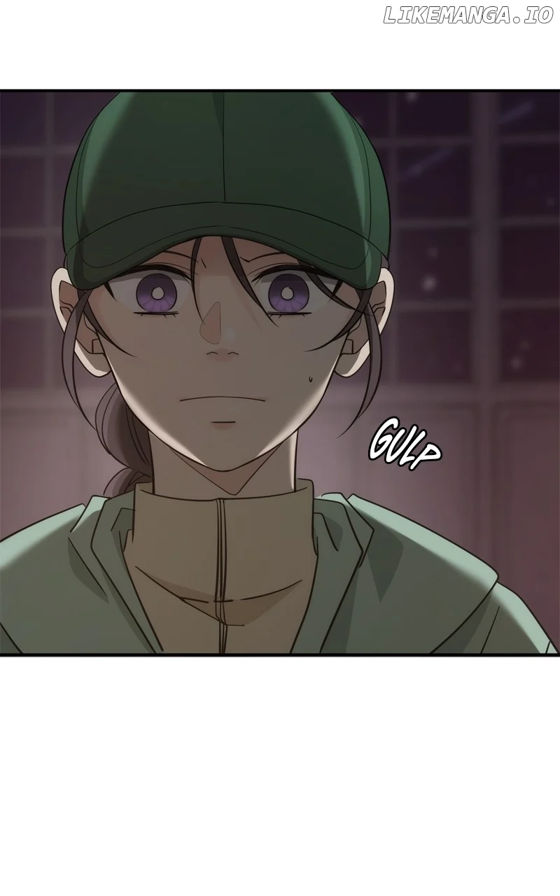 Disaster Is Always Nearby chapter 31 page 63
