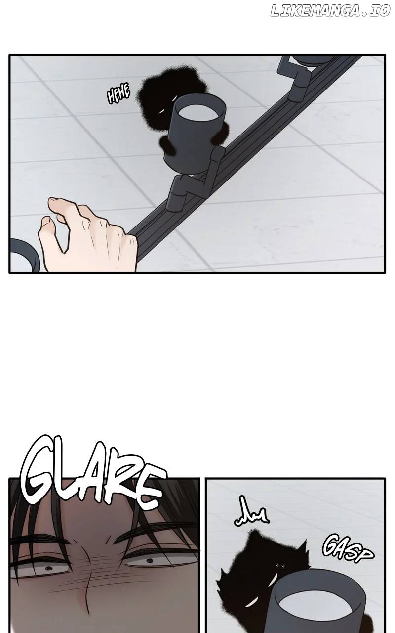 Disaster Is Always Nearby chapter 31 page 67