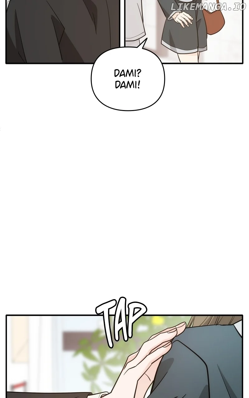 Disaster Is Always Nearby chapter 31 page 69