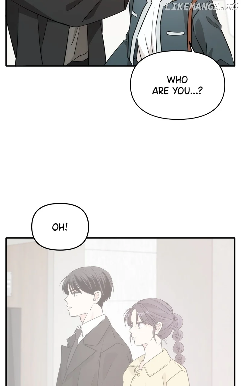 Disaster Is Always Nearby chapter 31 page 71