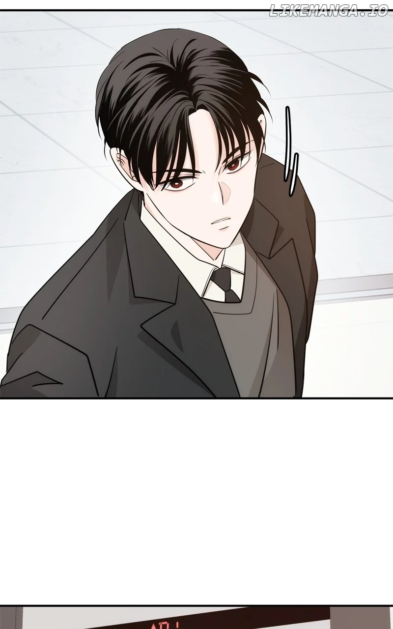 Disaster Is Always Nearby chapter 31 page 76