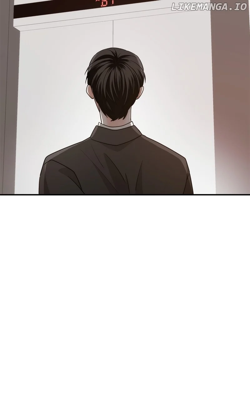 Disaster Is Always Nearby chapter 31 page 77