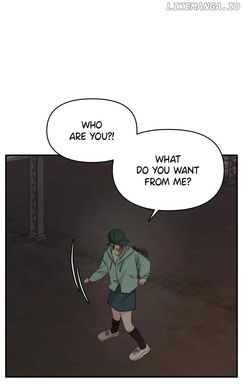 Disaster Is Always Nearby chapter 31 page 84