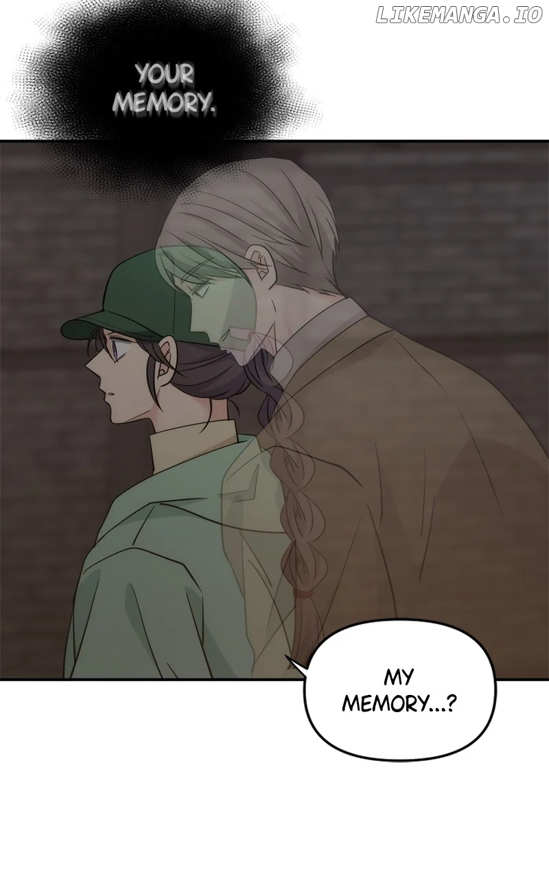 Disaster Is Always Nearby chapter 31 page 86