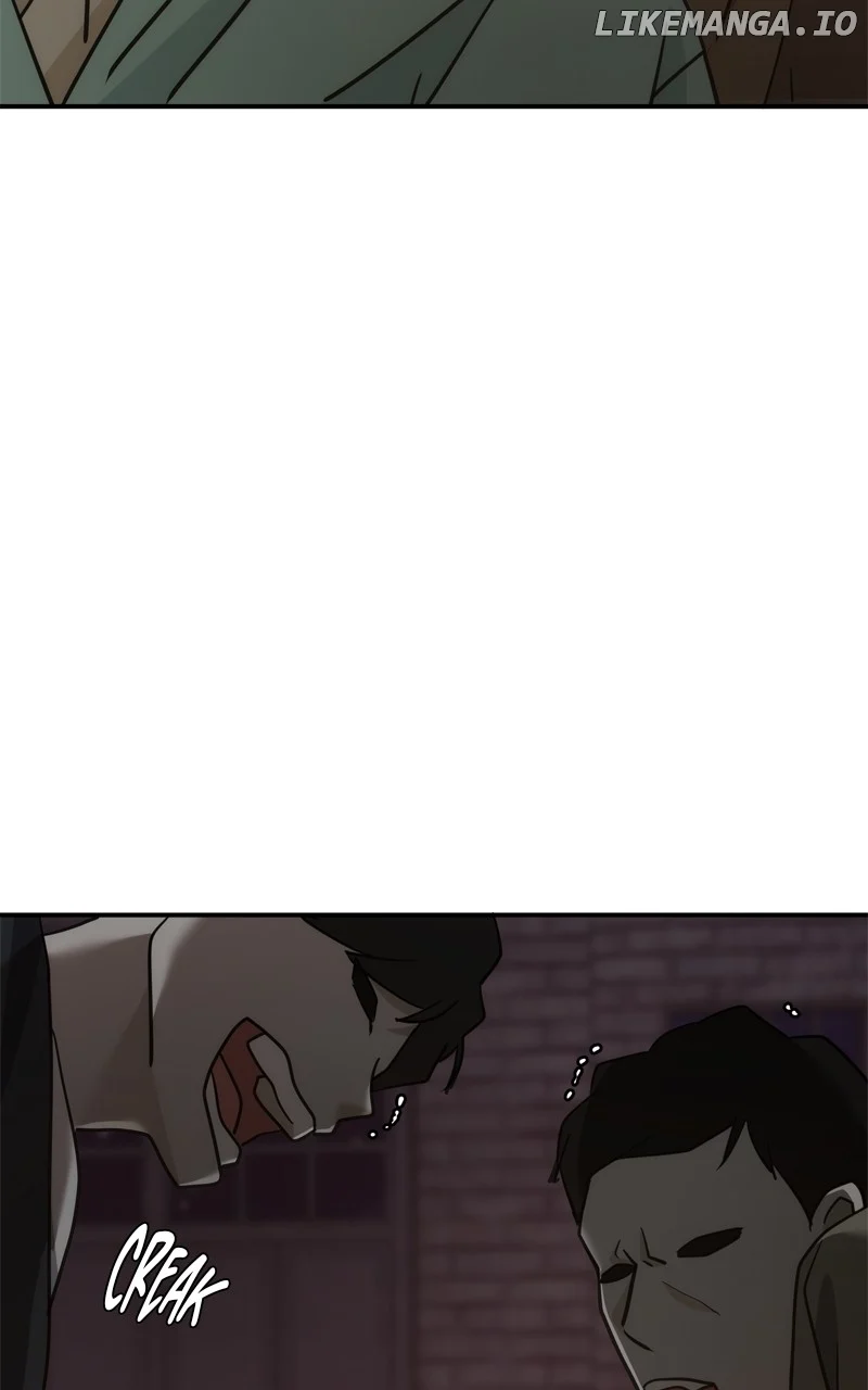 Disaster Is Always Nearby chapter 31 page 88