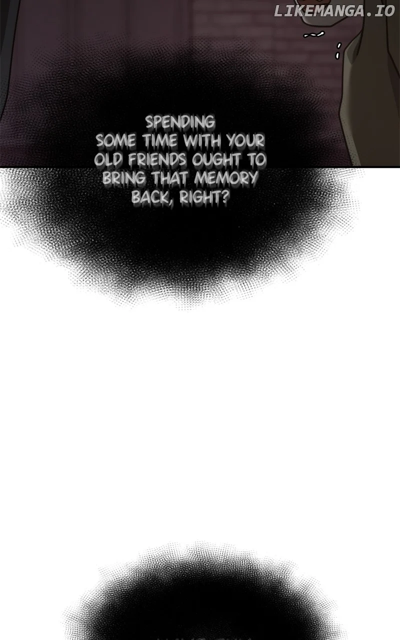 Disaster Is Always Nearby chapter 31 page 89