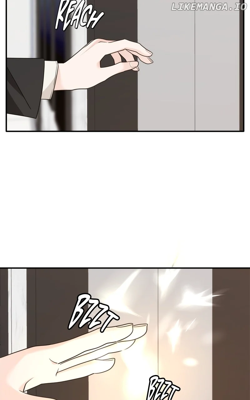 Disaster Is Always Nearby chapter 31 page 91