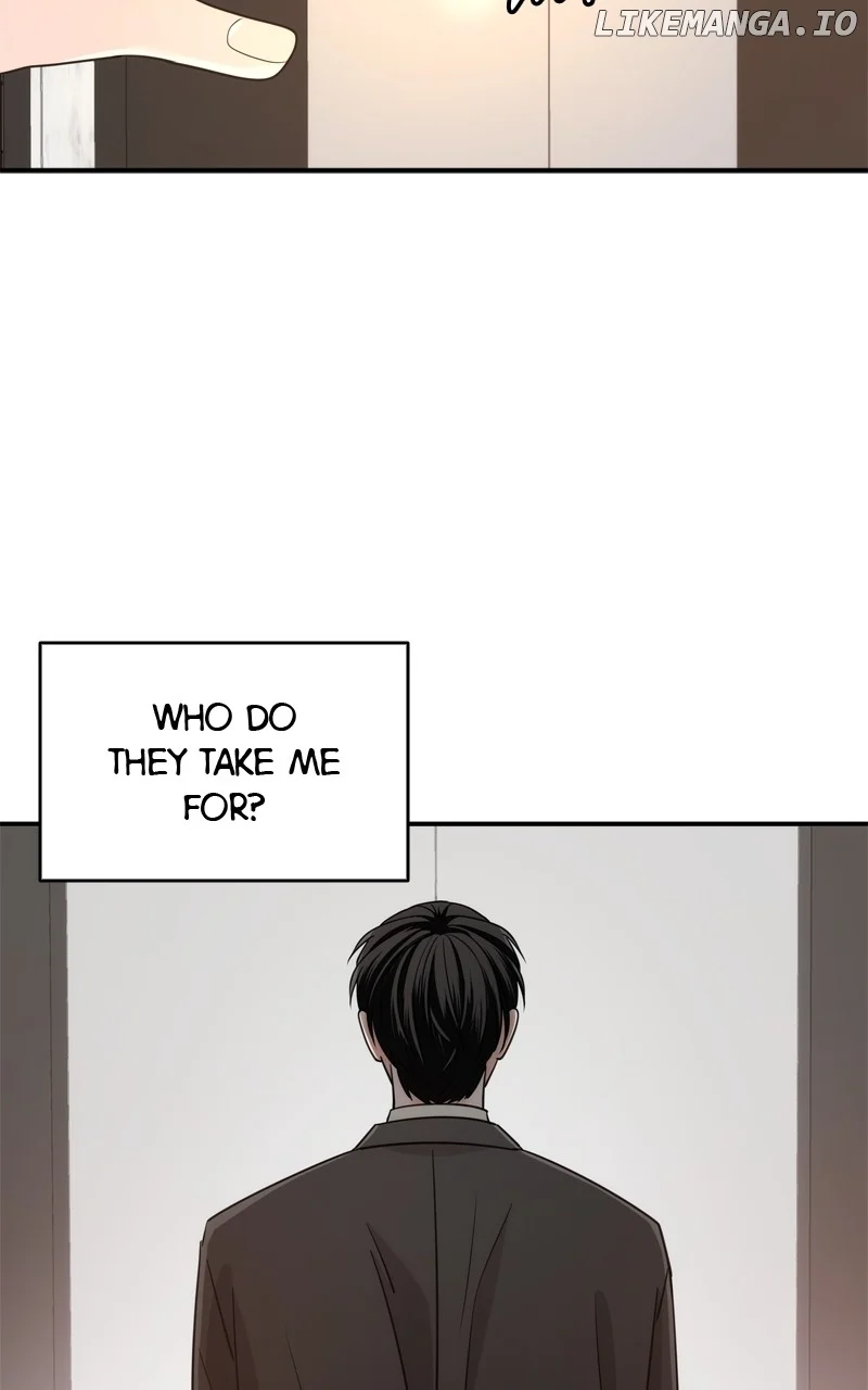 Disaster Is Always Nearby chapter 31 page 92