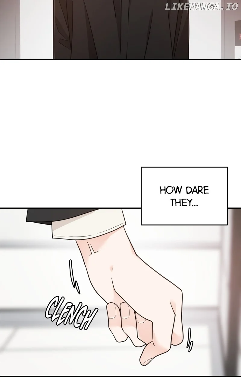 Disaster Is Always Nearby chapter 31 page 93