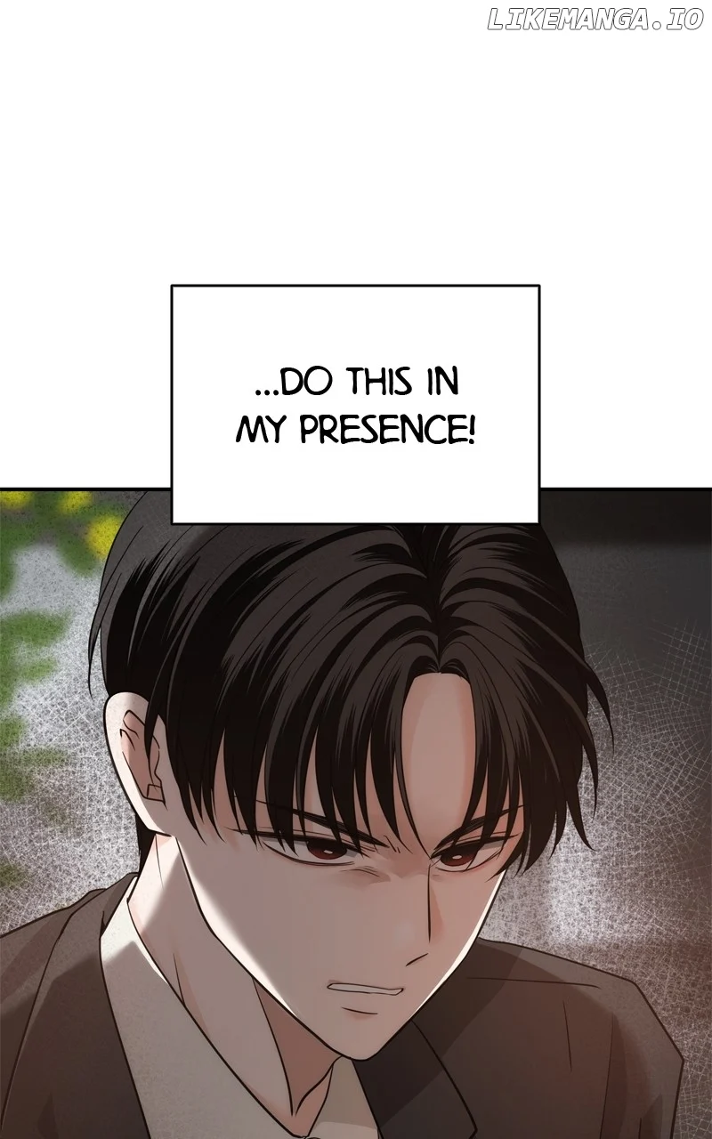 Disaster Is Always Nearby chapter 31 page 94