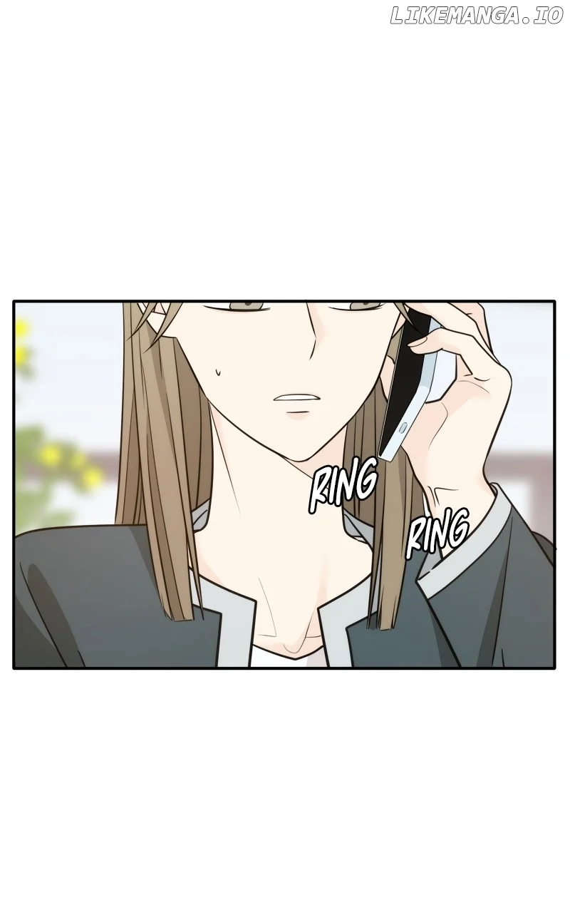 Disaster Is Always Nearby chapter 32 page 1