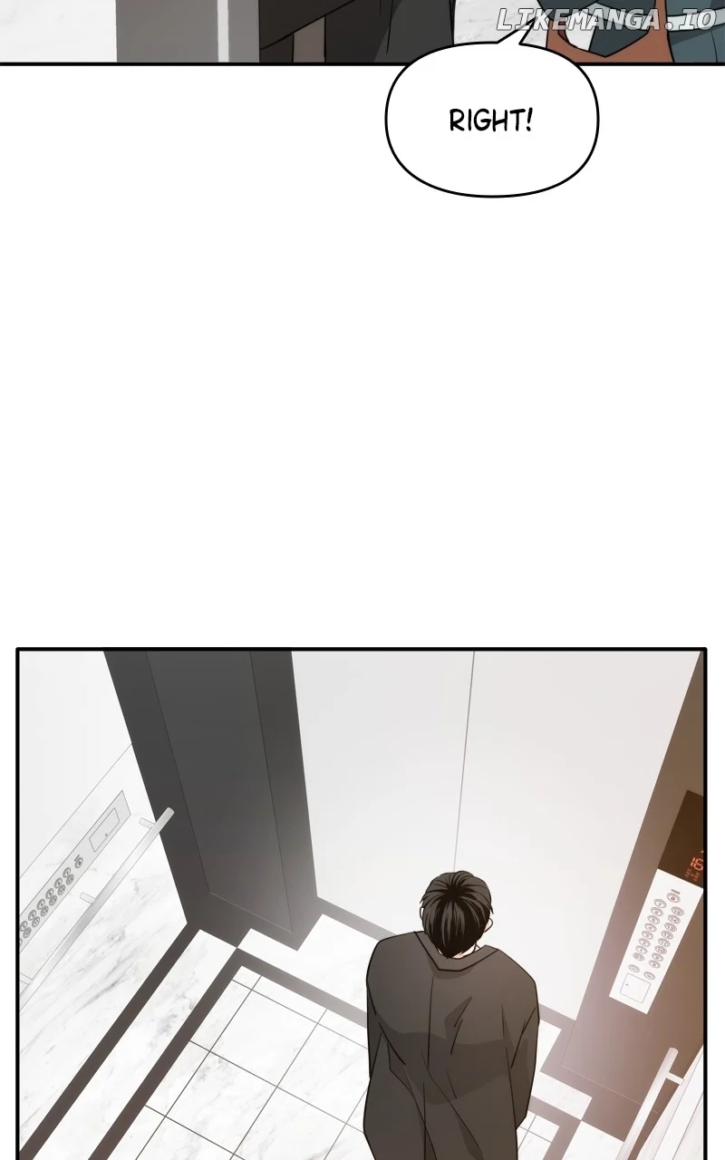 Disaster Is Always Nearby chapter 32 page 5