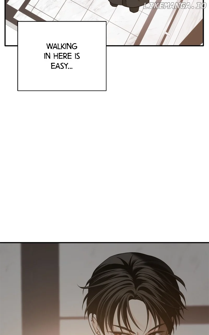 Disaster Is Always Nearby chapter 32 page 6