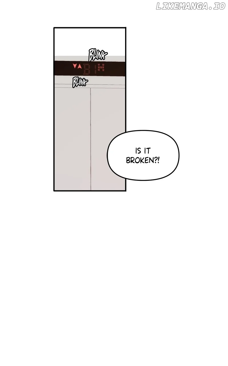 Disaster Is Always Nearby chapter 32 page 9