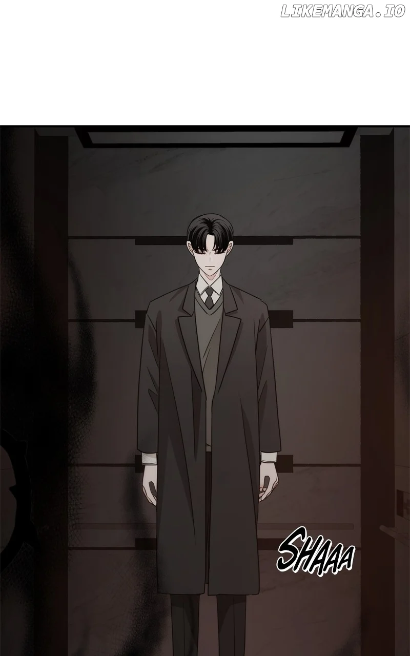 Disaster Is Always Nearby chapter 32 page 10