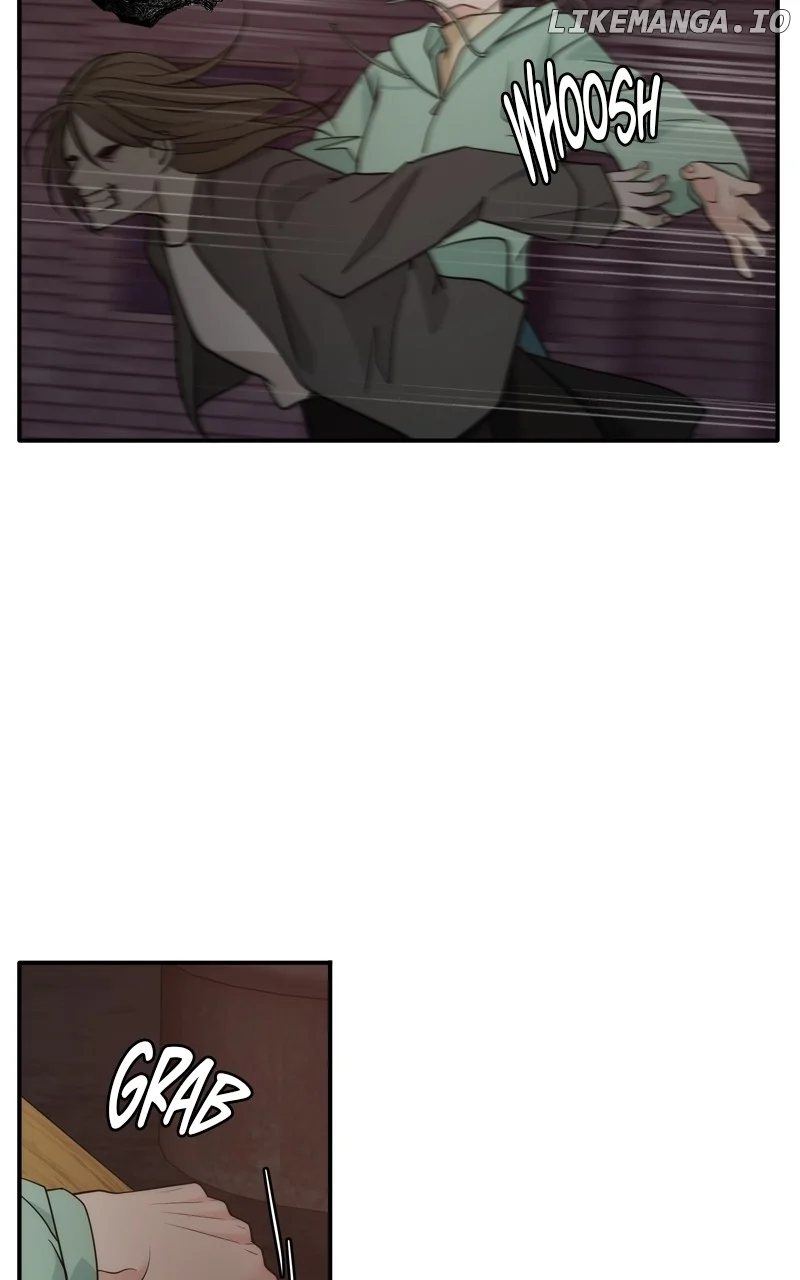 Disaster Is Always Nearby chapter 32 page 14