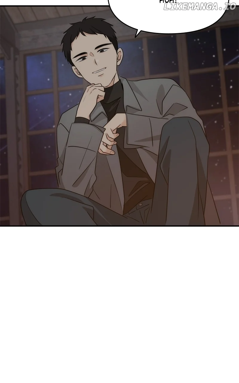 Disaster Is Always Nearby chapter 32 page 22