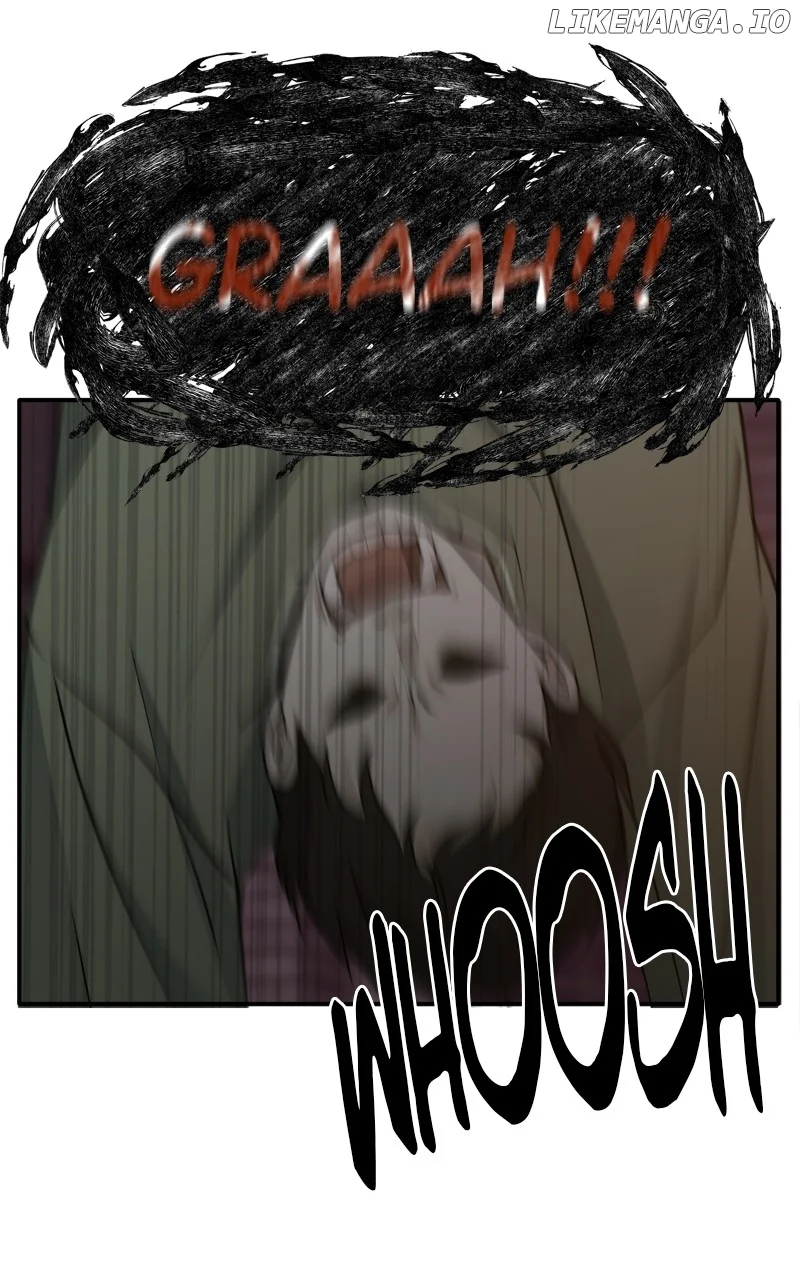 Disaster Is Always Nearby chapter 32 page 23