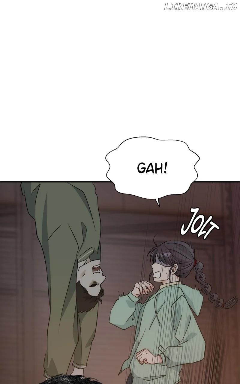 Disaster Is Always Nearby chapter 32 page 24