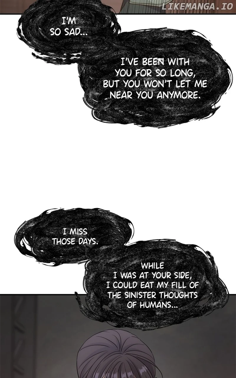 Disaster Is Always Nearby chapter 32 page 25