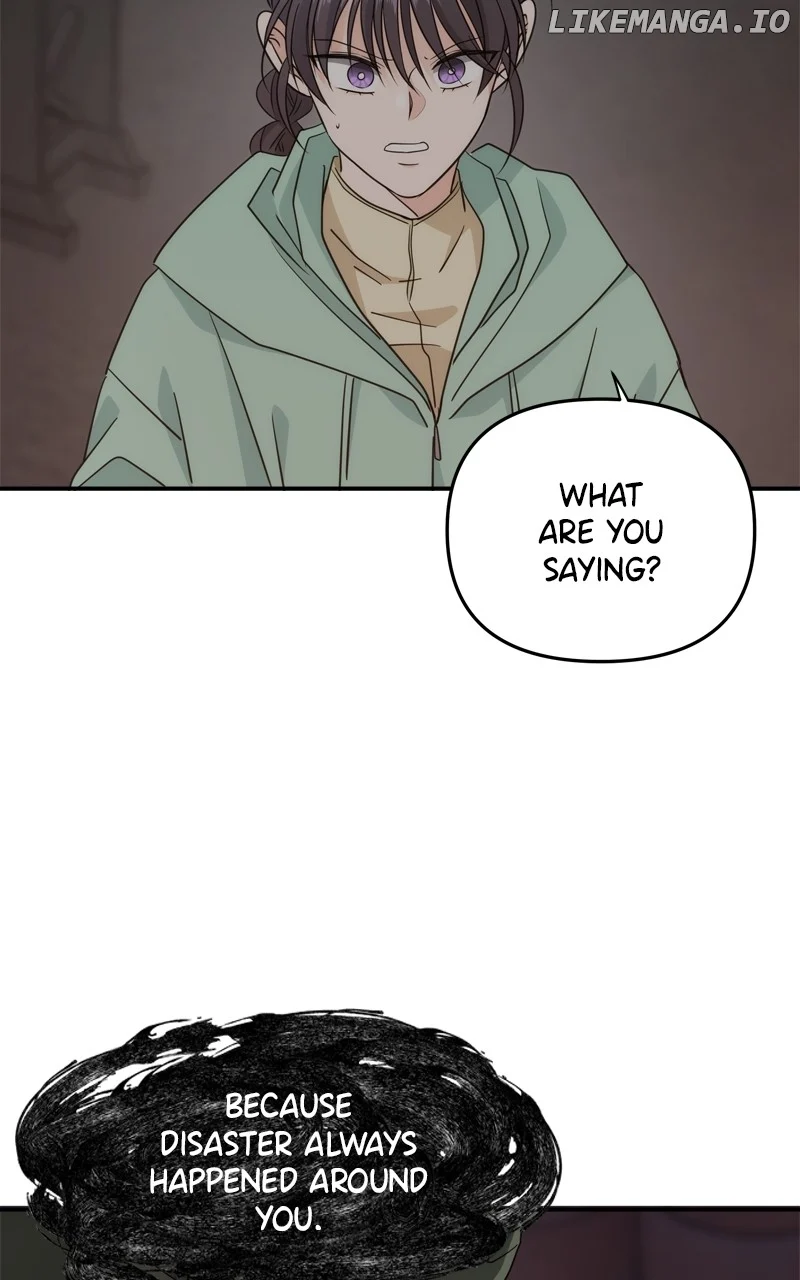 Disaster Is Always Nearby chapter 32 page 26
