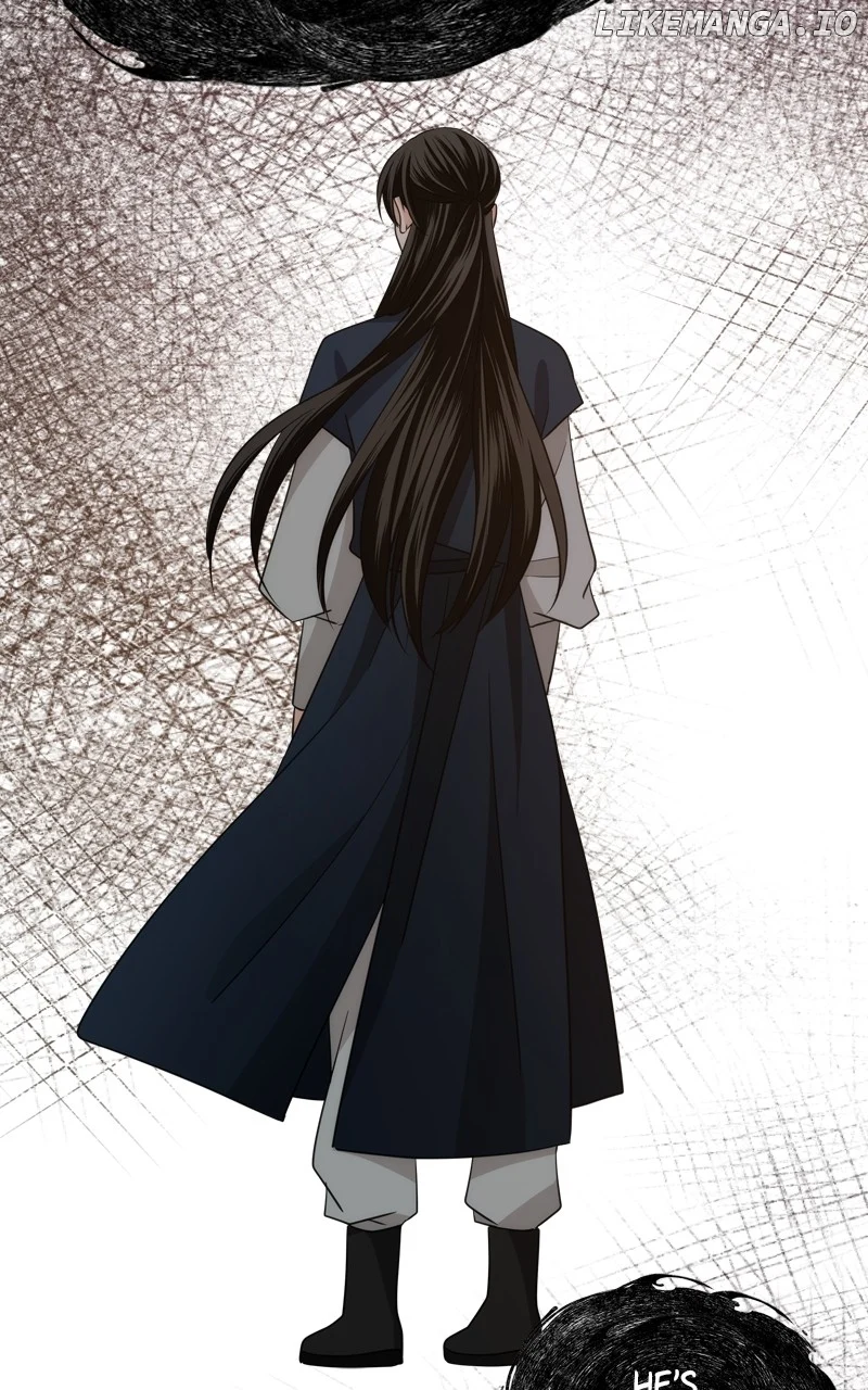 Disaster Is Always Nearby chapter 32 page 37
