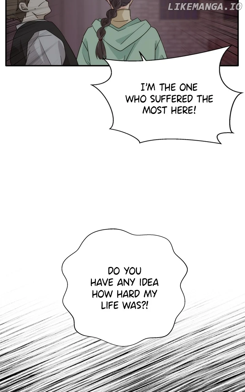 Disaster Is Always Nearby chapter 32 page 40