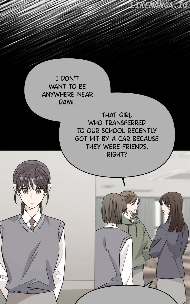 Disaster Is Always Nearby chapter 32 page 41