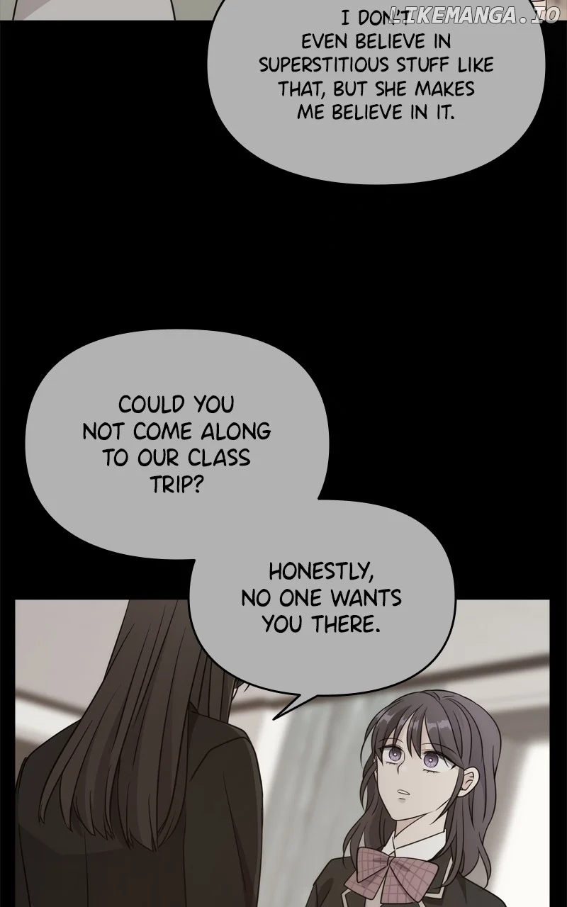 Disaster Is Always Nearby chapter 32 page 42