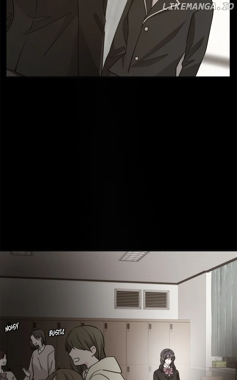 Disaster Is Always Nearby chapter 32 page 43