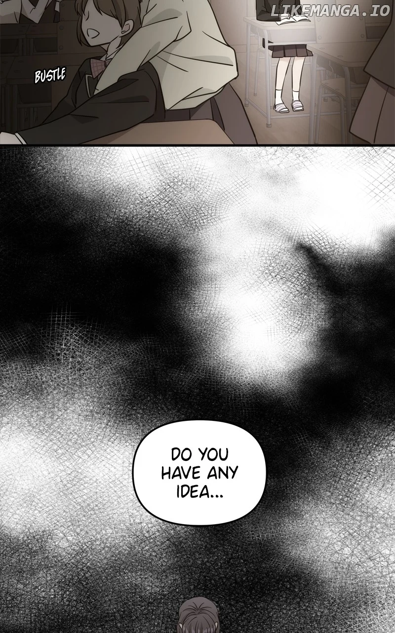 Disaster Is Always Nearby chapter 32 page 44
