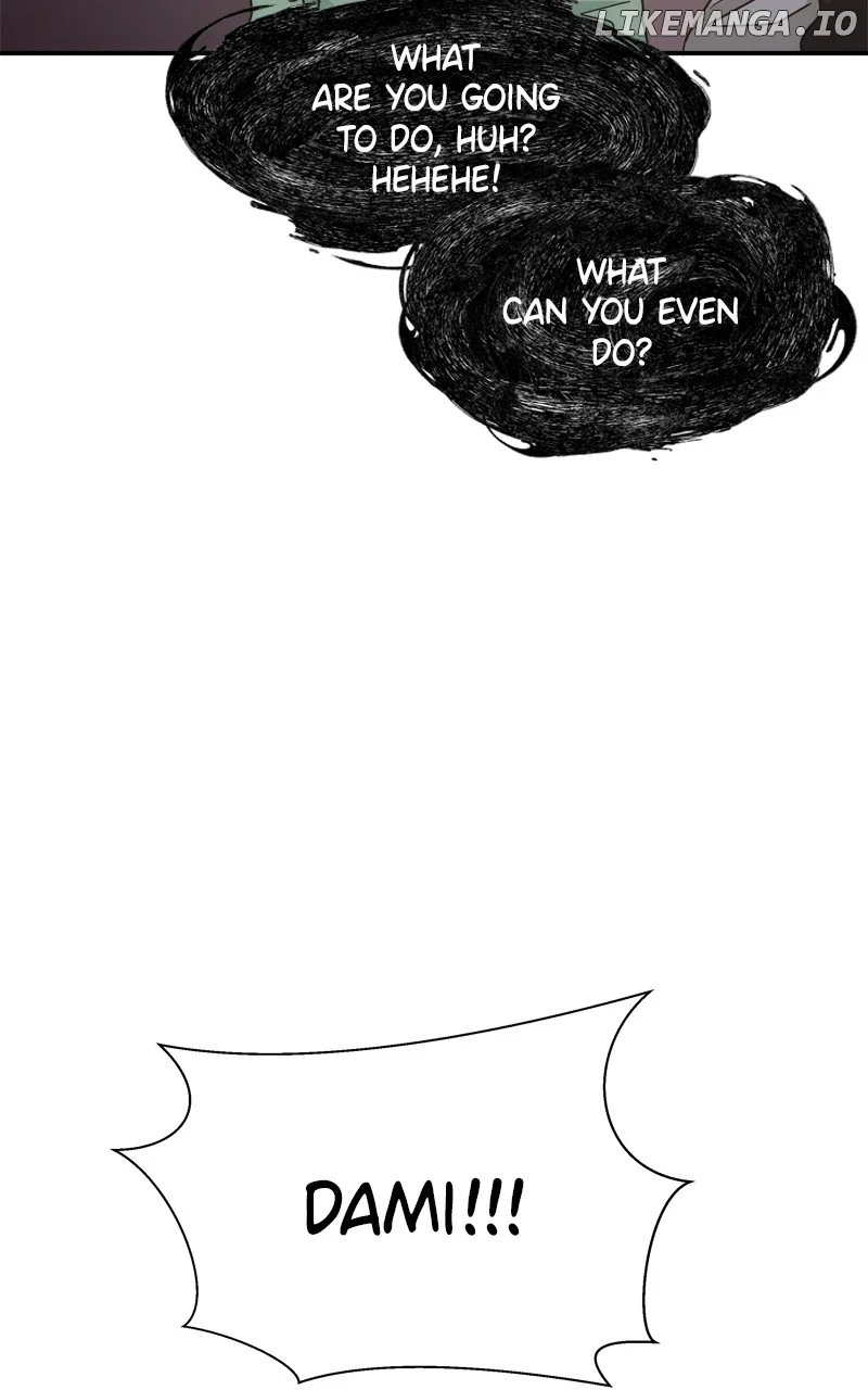 Disaster Is Always Nearby chapter 32 page 48