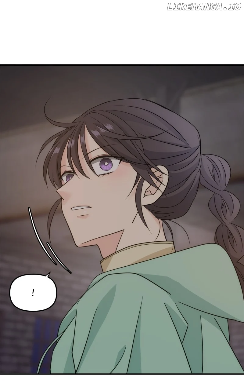 Disaster Is Always Nearby chapter 32 page 49