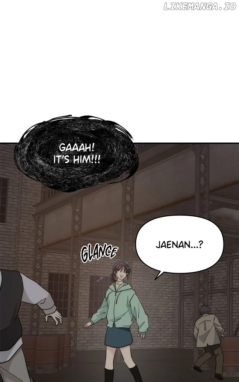 Disaster Is Always Nearby chapter 32 page 50
