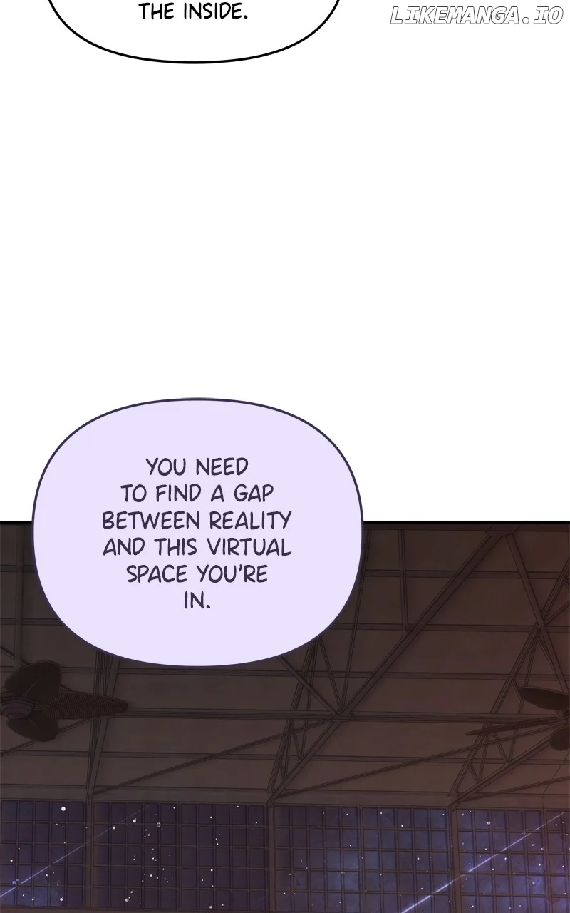 Disaster Is Always Nearby chapter 32 page 56