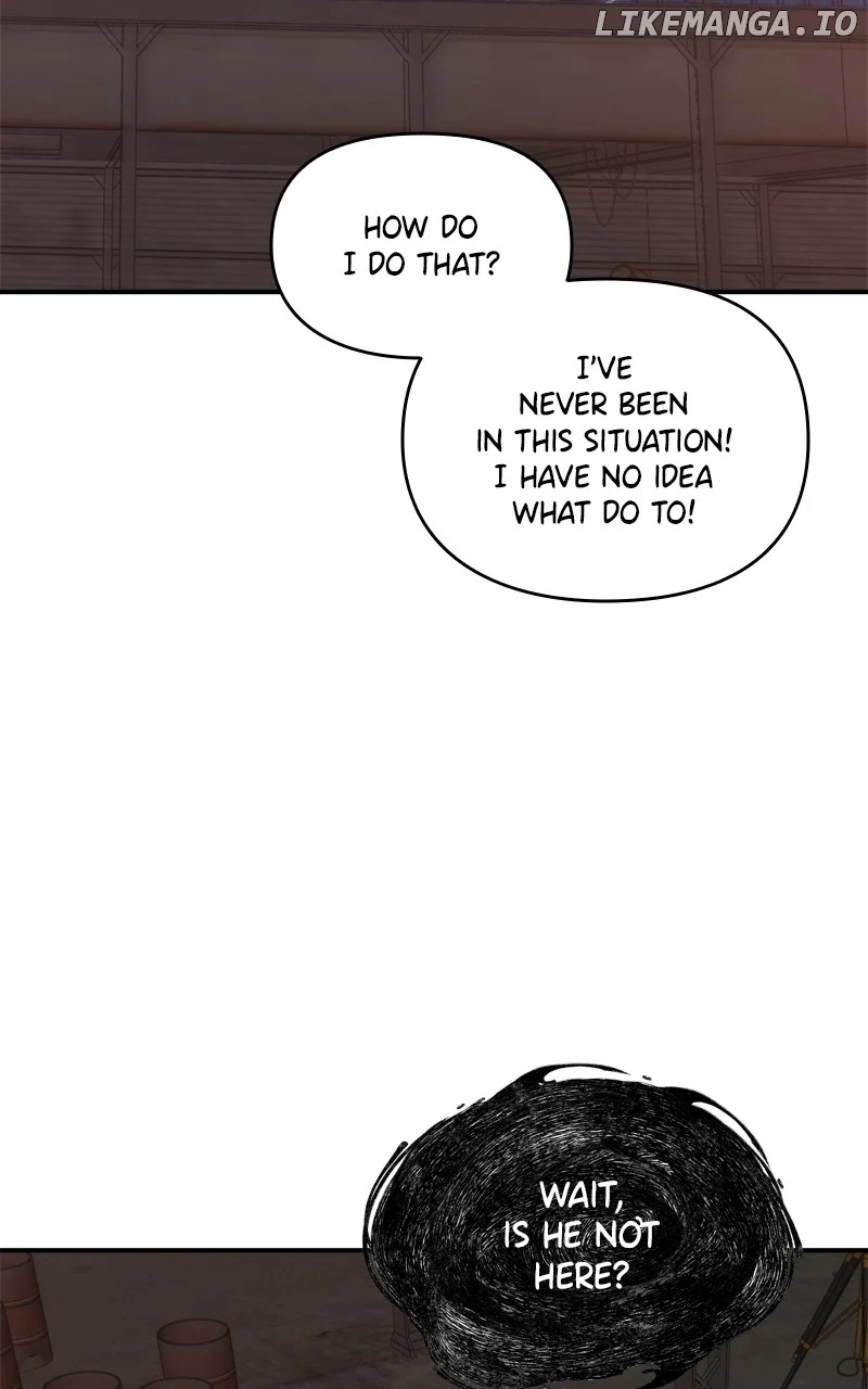 Disaster Is Always Nearby chapter 32 page 57