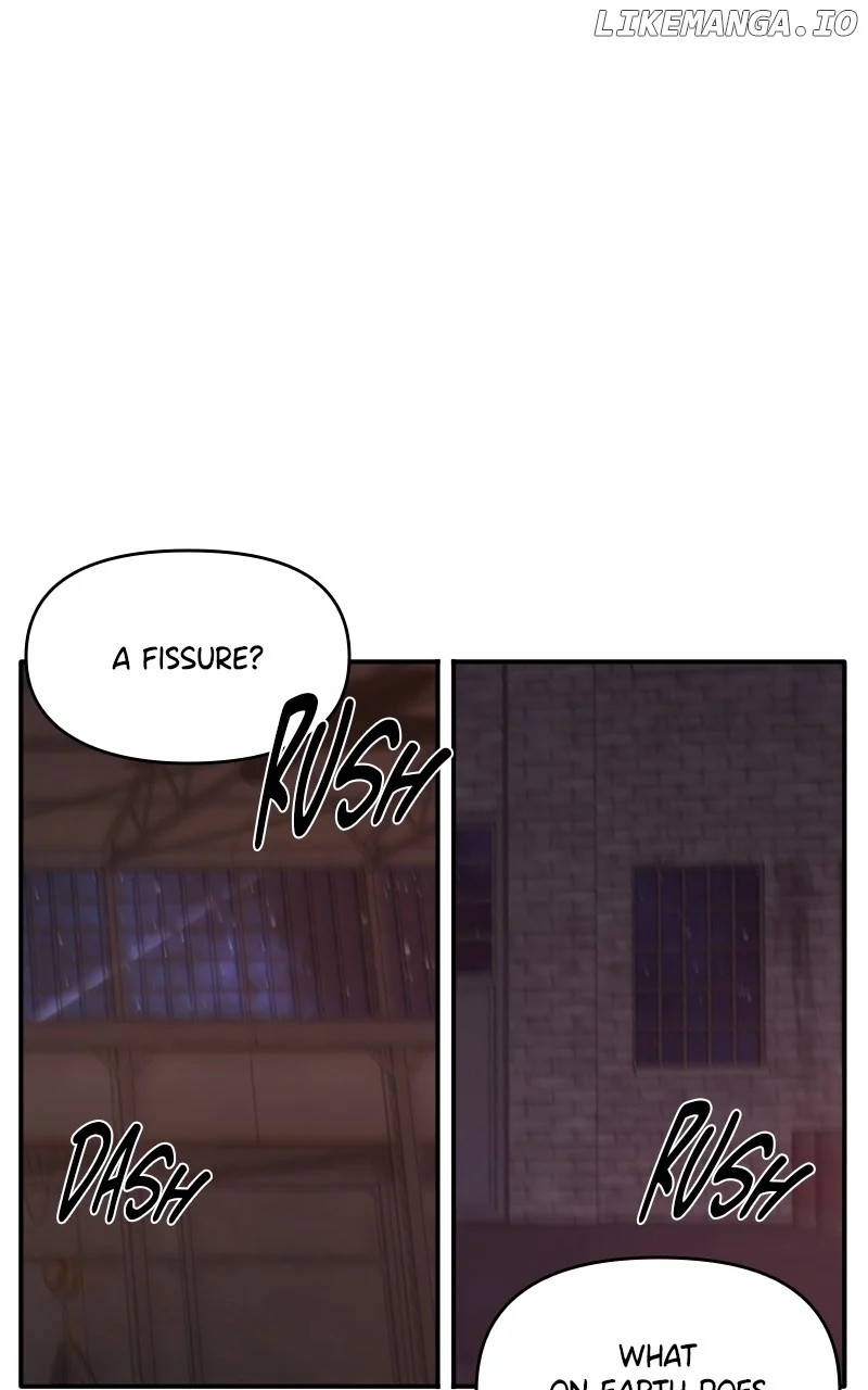Disaster Is Always Nearby chapter 32 page 61