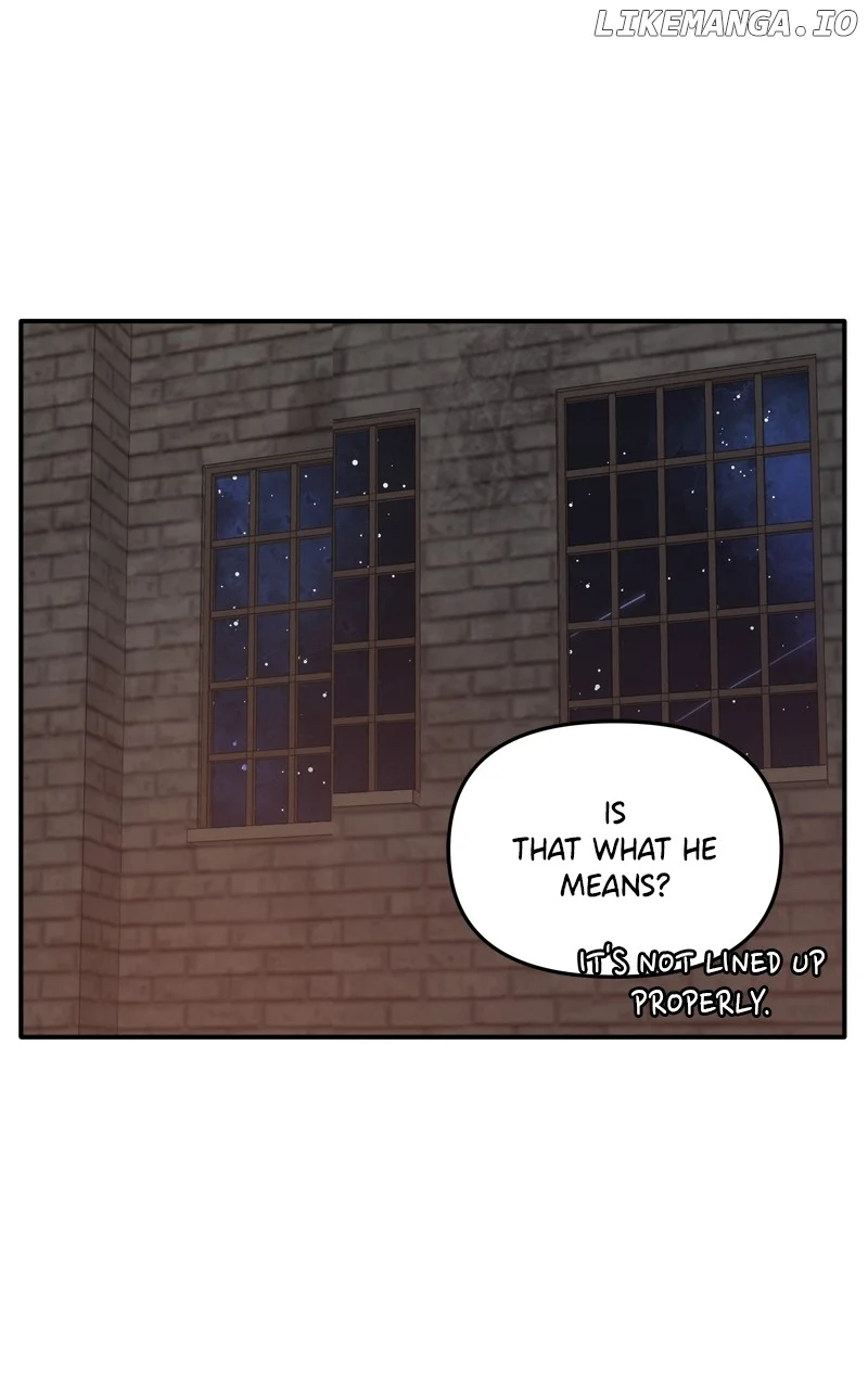 Disaster Is Always Nearby chapter 32 page 63