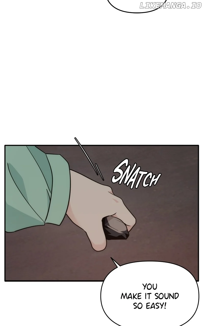 Disaster Is Always Nearby chapter 32 page 65