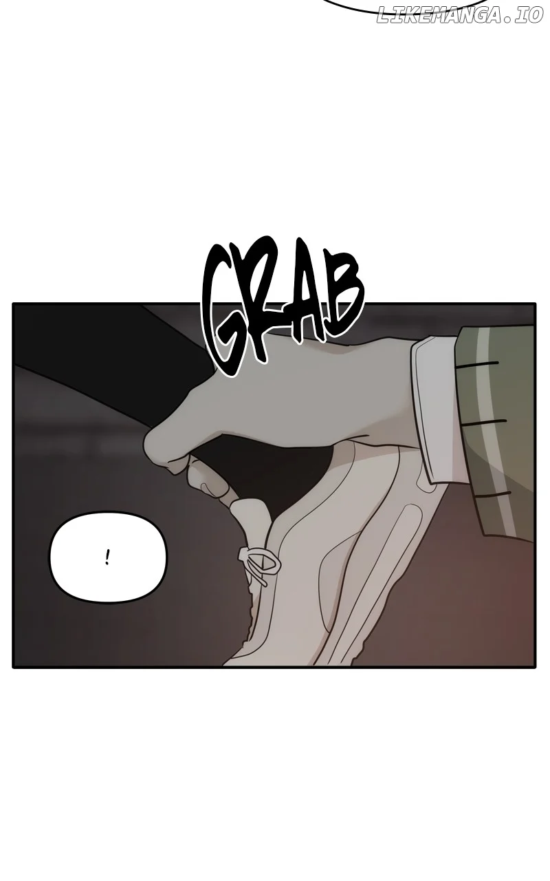 Disaster Is Always Nearby chapter 32 page 66