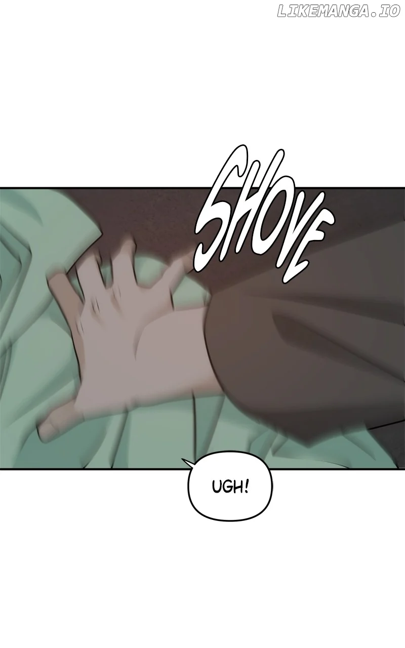 Disaster Is Always Nearby chapter 32 page 68