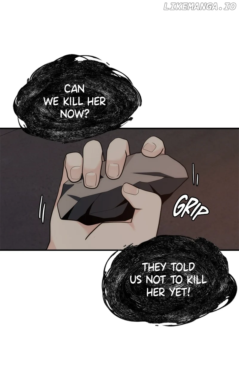Disaster Is Always Nearby chapter 32 page 70