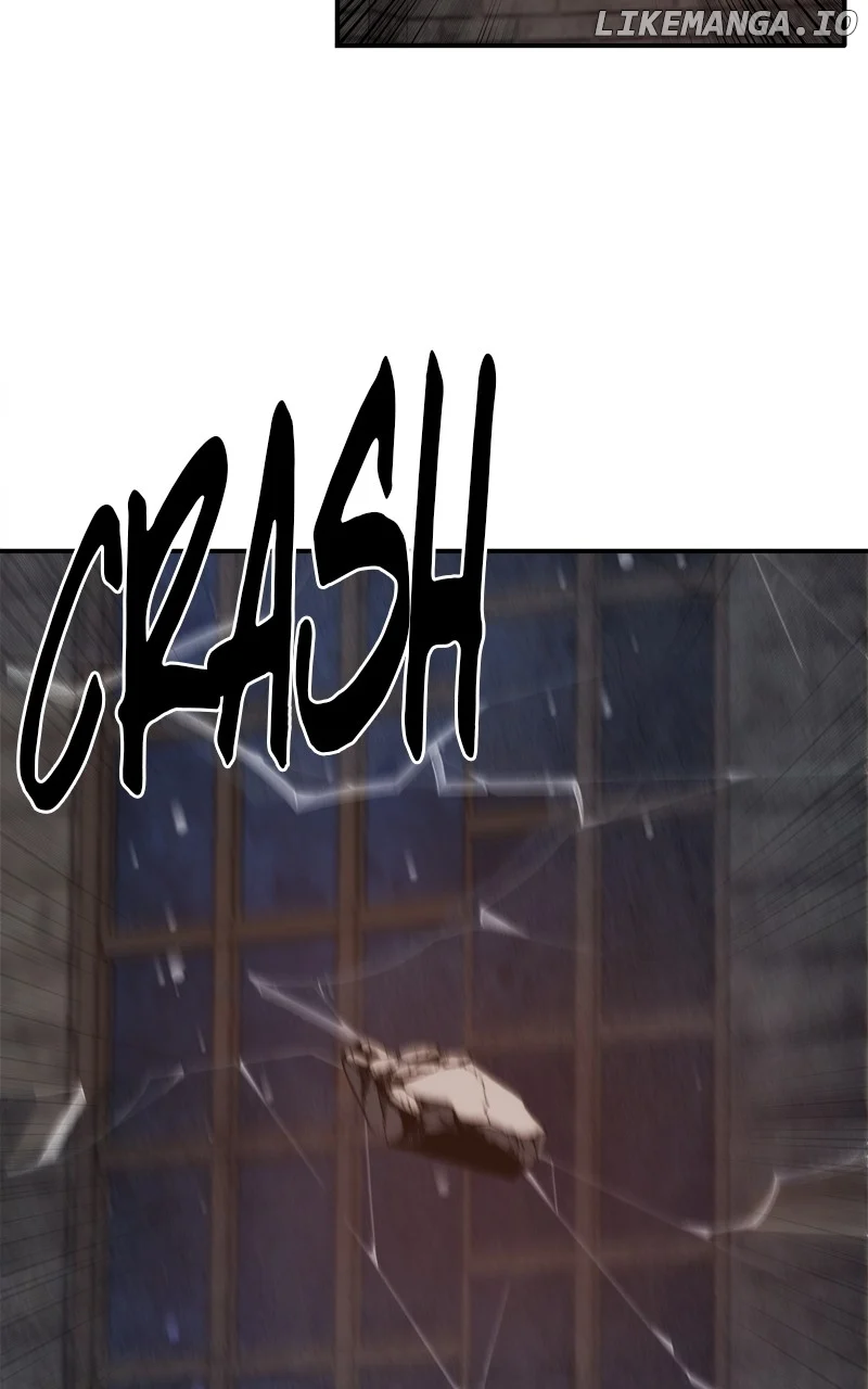 Disaster Is Always Nearby chapter 32 page 72