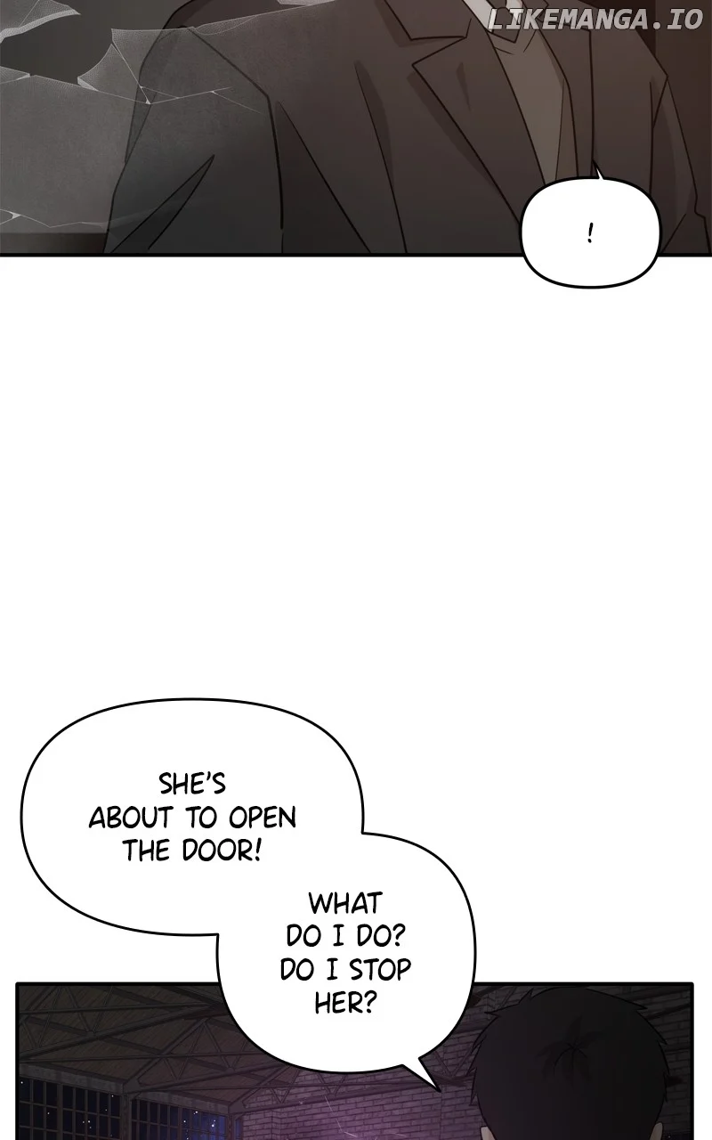 Disaster Is Always Nearby chapter 32 page 74