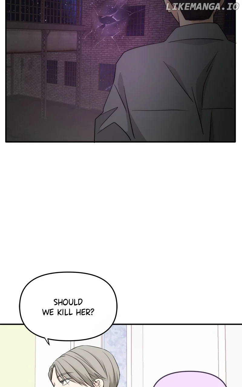 Disaster Is Always Nearby chapter 32 page 75