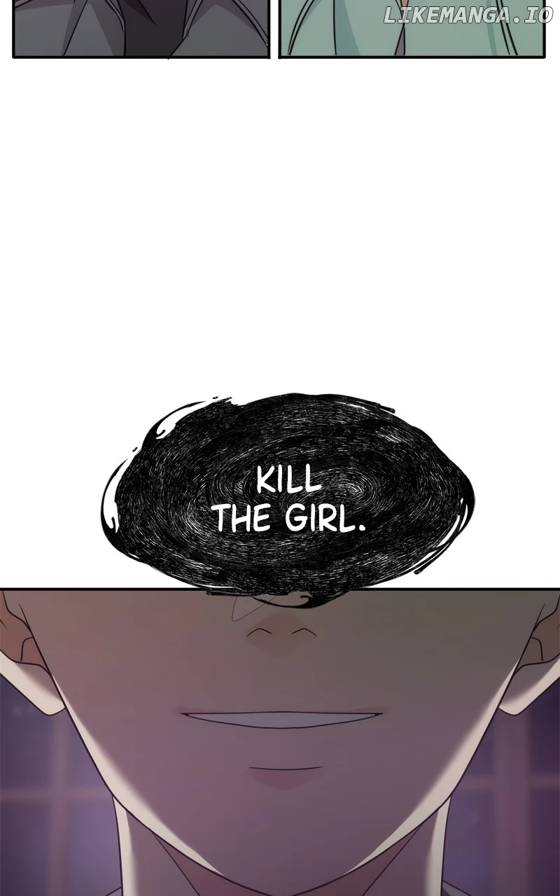 Disaster Is Always Nearby chapter 32 page 79