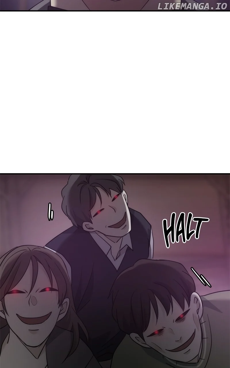 Disaster Is Always Nearby chapter 32 page 80
