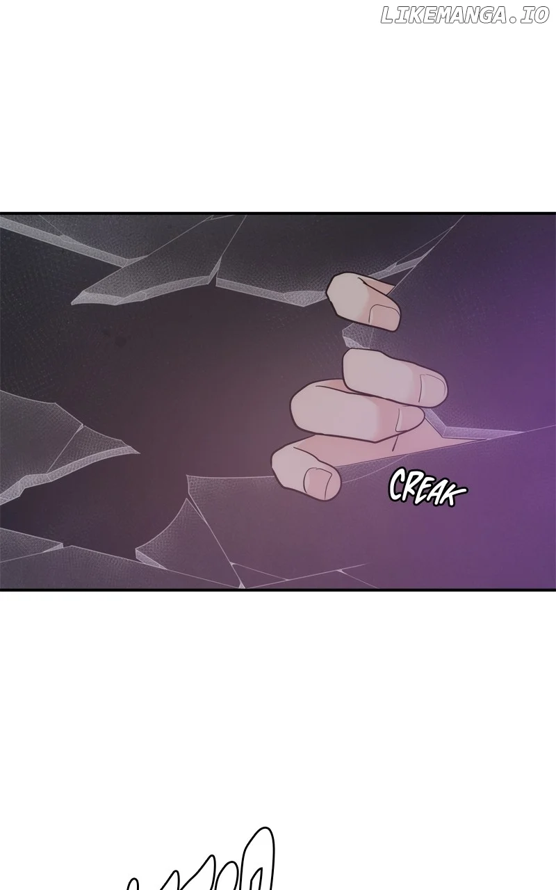 Disaster Is Always Nearby chapter 32 page 83