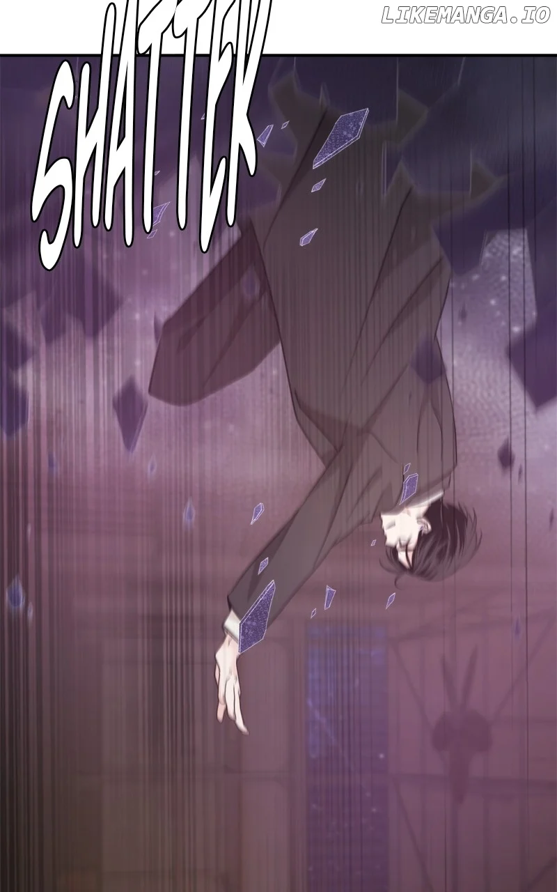 Disaster Is Always Nearby chapter 32 page 84