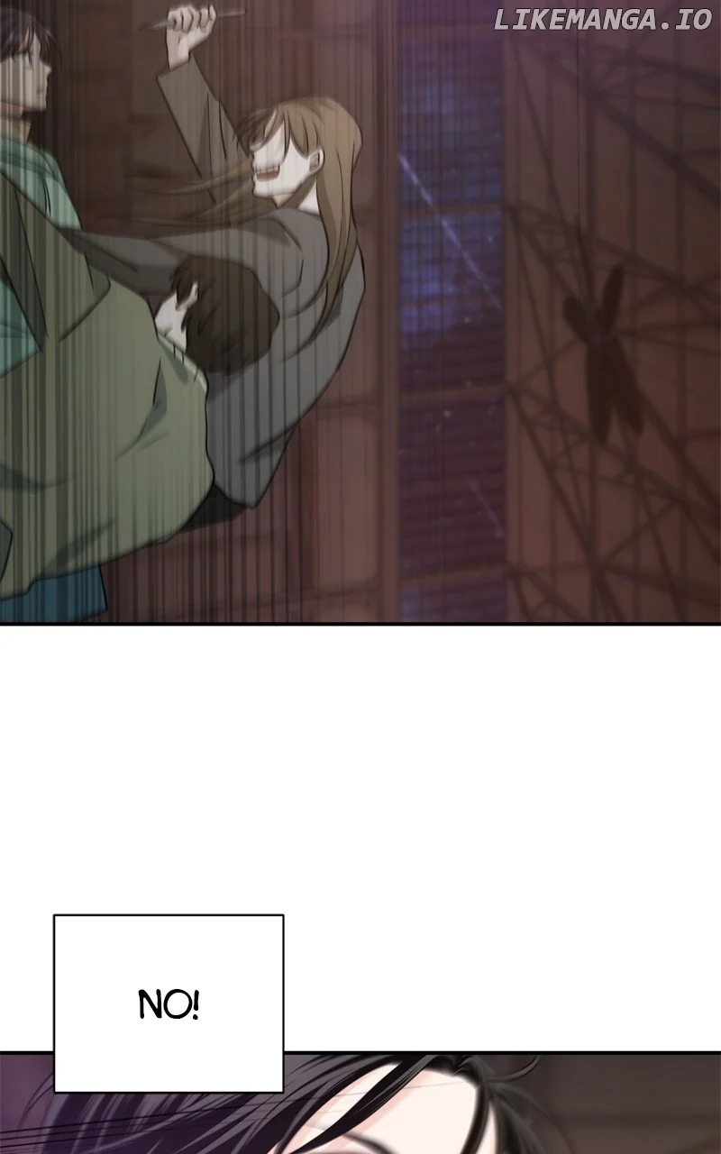 Disaster Is Always Nearby chapter 32 page 85